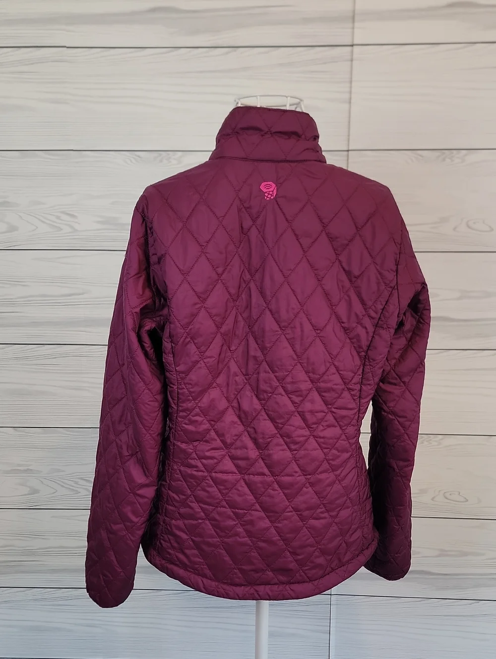 Mountain Hardwear lightweight packable